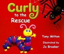 Curly to the Rescue cover