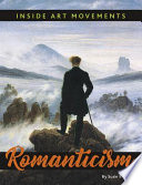 Romanticism cover