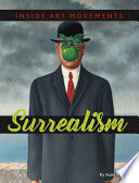 Surrealism cover