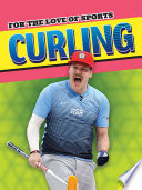 Curling cover