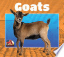 Goats cover