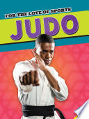 Judo cover