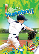 Baseball cover