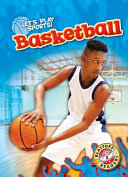 Basketball cover
