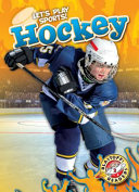 Hockey cover