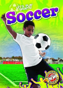 Soccer cover