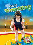 Wrestling cover