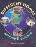 Different Homes Around the World cover
