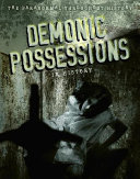 Demonic Possessions in History cover