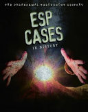 ESP Cases in History cover