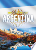 Argentina cover