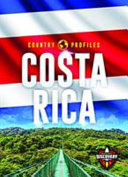 Costa Rica cover