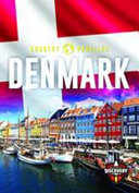 Denmark cover