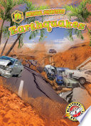 Earthquakes cover