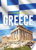 Greece cover