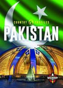 Pakistan cover