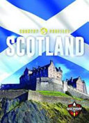 Scotland cover