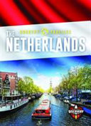 The Netherlands cover