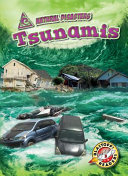 Tsunamis cover