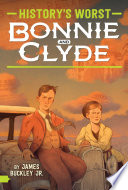 Bonnie and Clyde cover