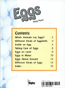 Eggs cover