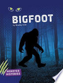 Bigfoot cover