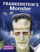 Frankenstein's Monster cover