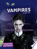 Vampires cover