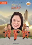 What Is NASA? cover