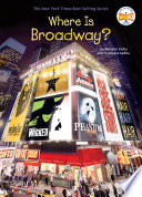 Where Is Broadway? cover