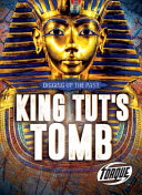 King Tut's Tomb cover