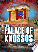 The Palace of Knossos cover