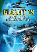 Flight 19: Lost in the Bermuda Triangle cover