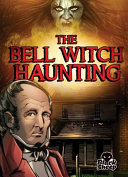 The Bell Witch Haunting cover