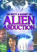 The Betty & Barney Hill Alien Abduction cover
