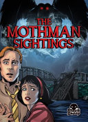 The Mothman Sightings cover