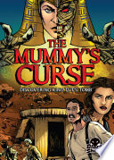 The Mummy's Curse: Discovering King Tut's Tomb cover