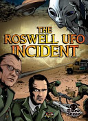 The Roswell UFO Incident cover