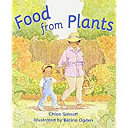 Food from Plants cover