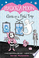 Isadora Moon Goes on a Field Trip cover