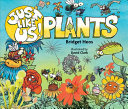 Just Like Us! Plants cover