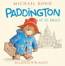 Paddington at St. Paul’s cover