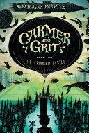 The Crooked Castle cover