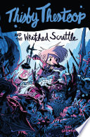 Thisby Thestoop and the Wretched Scrattle cover