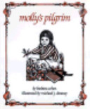 Molly's Pilgrim cover