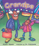 Grandpa cover