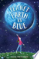 Planet Earth Is Blue cover