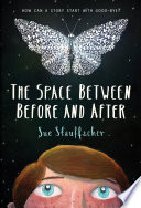The Space Between Before and After cover