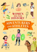 Adventurers and Athletes cover