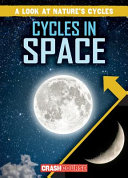 Cycles in Space cover